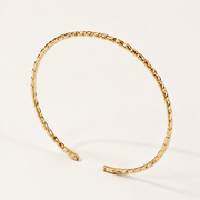 The Essential Stack Starter Bracelet Set — Gold