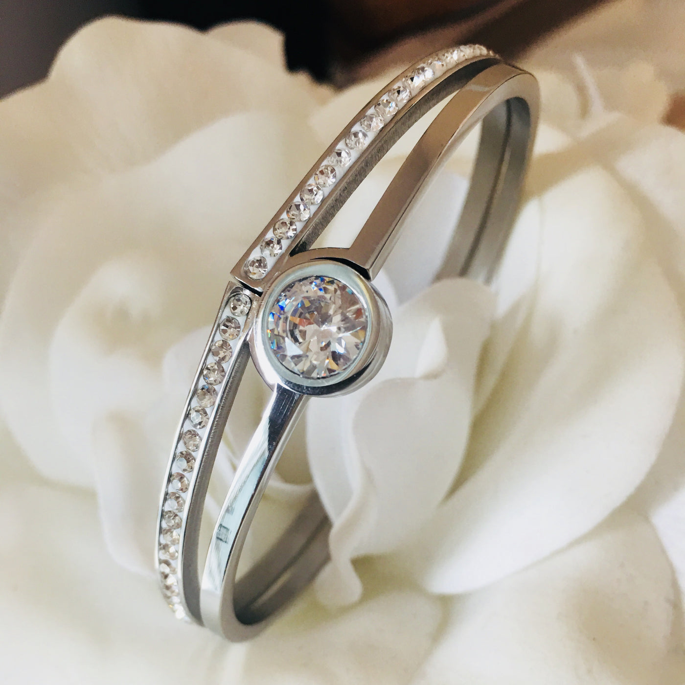 Stainless Steel Bracelet