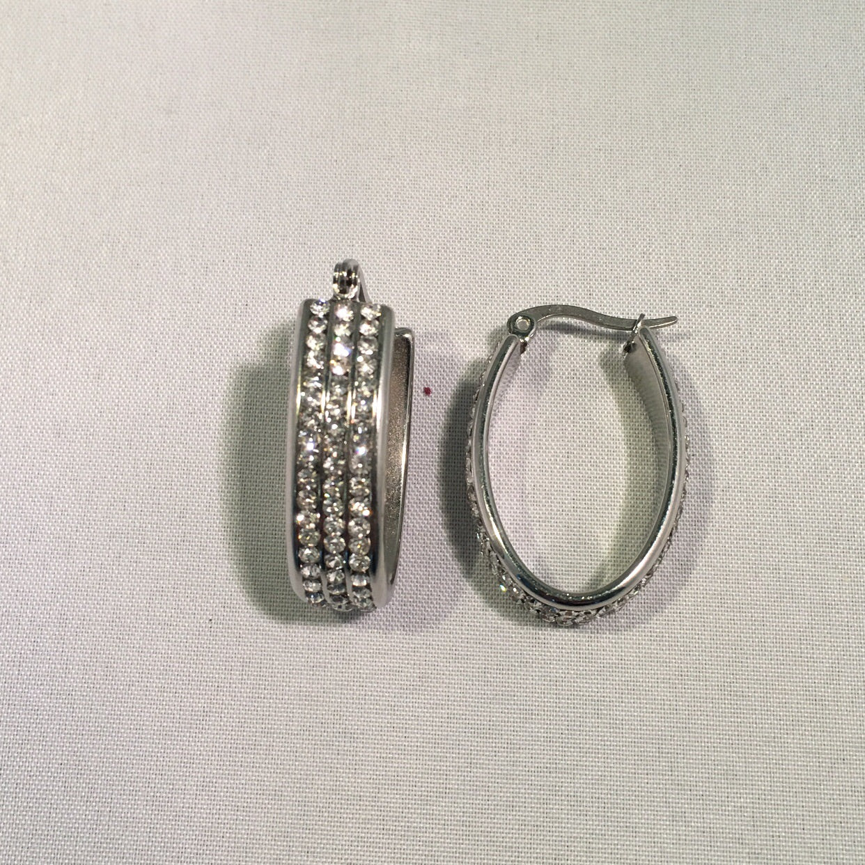 Earrings - Promo
